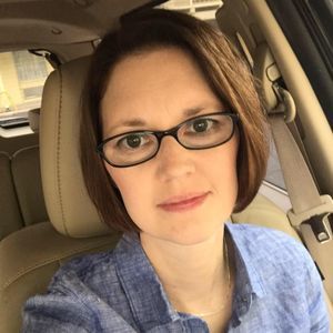 Meet your Posher, Wendy